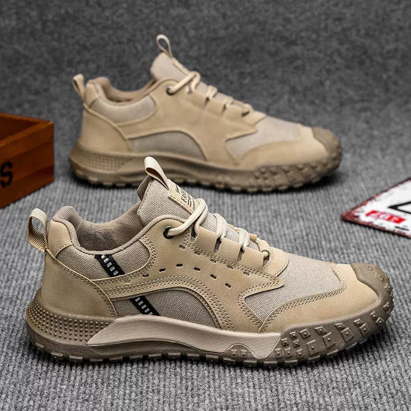 Kvinnors Sportiga Sneakers för Utomhusbruk 1