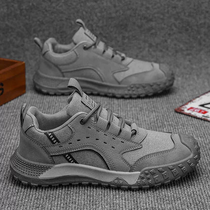 Kvinnors Sportiga Sneakers för Utomhusbruk 2