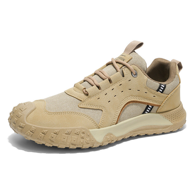 Kvinnors Sportiga Sneakers för Utomhusbruk 5