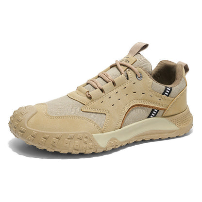 Kvinnors Sportiga Sneakers för Utomhusbruk 5