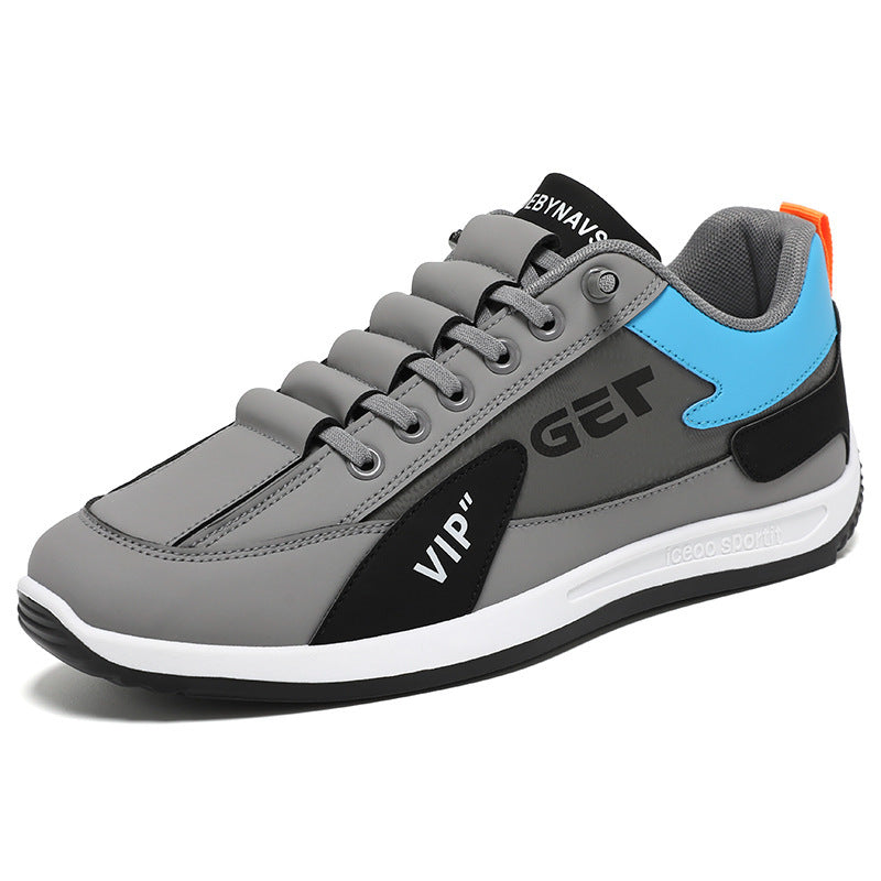 Kvinnors Sportiga Sneakers med Andningsbart Ovanmaterial 5