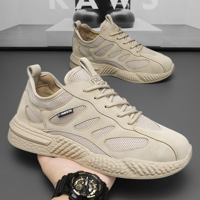 Kvinnors Sportiga Sneakers med Flexibel Sula 3