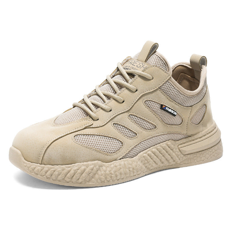 Kvinnors Sportiga Sneakers med Flexibel Sula 5