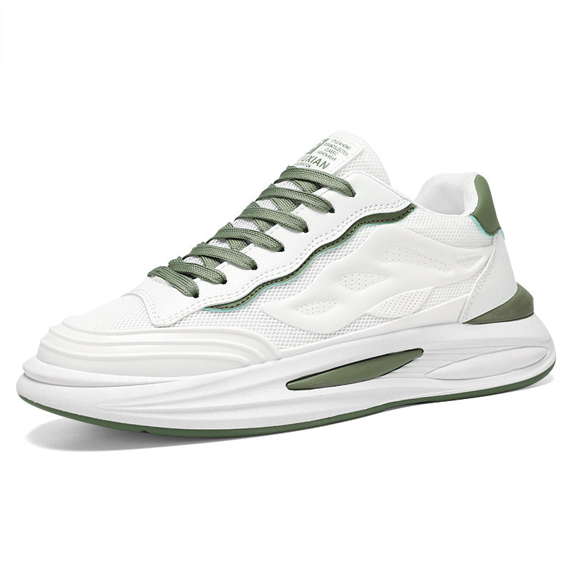 Kvinnors Sportiga Sneakers med Flexibelt Dämpningssystem 5