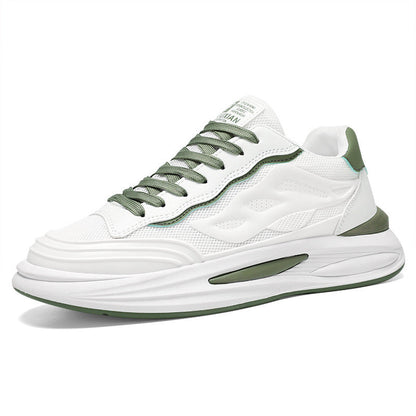 Kvinnors Sportiga Sneakers med Flexibelt Dämpningssystem 5