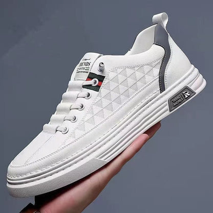 Kvinnors Sportiga Sneakers med Halkfri Sula 1