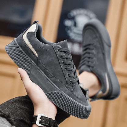 Kvinnors Sportiga Sneakers med Halkfri Sula 1