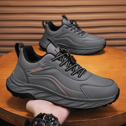 Kvinnors Sportiga Sneakers med Halkfri Sula 1