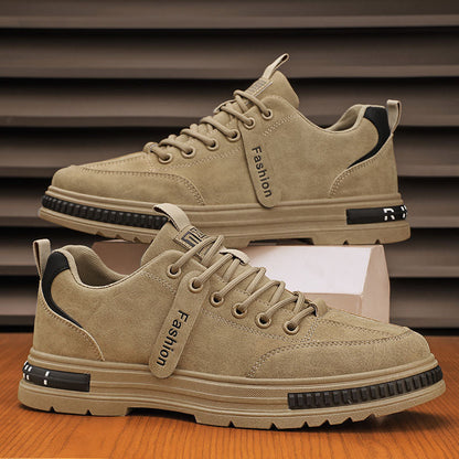 Kvinnors Sportiga Sneakers med Halkfri Sula 3
