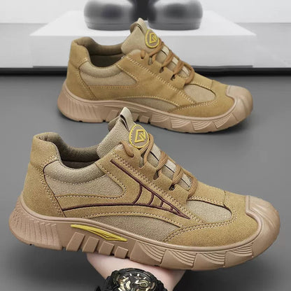 Kvinnors Sportiga Sneakers med Halkfri Sula 3