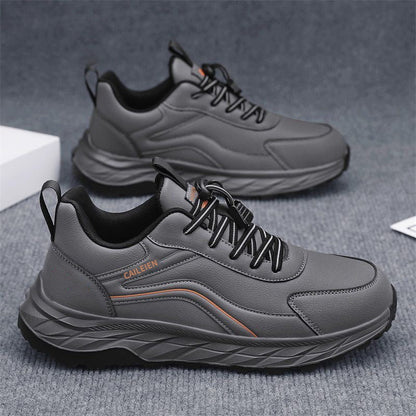 Kvinnors Sportiga Sneakers med Halkfri Sula 3