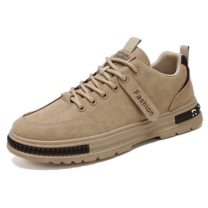 Kvinnors Sportiga Sneakers med Halkfri Sula 5