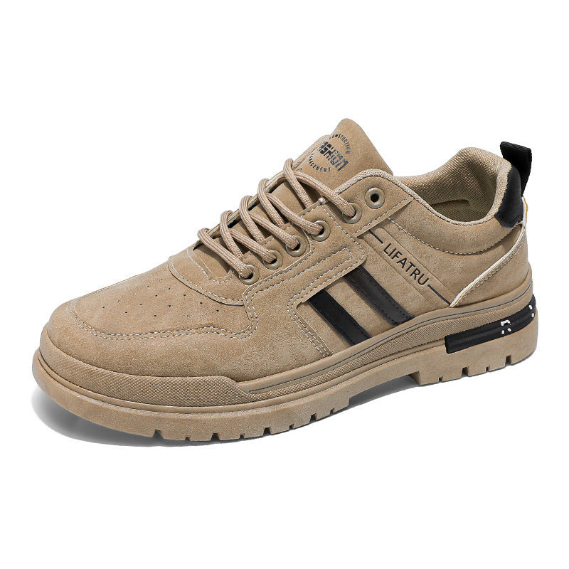 Kvinnors Sportiga Sneakers med Halkfri Sula 5