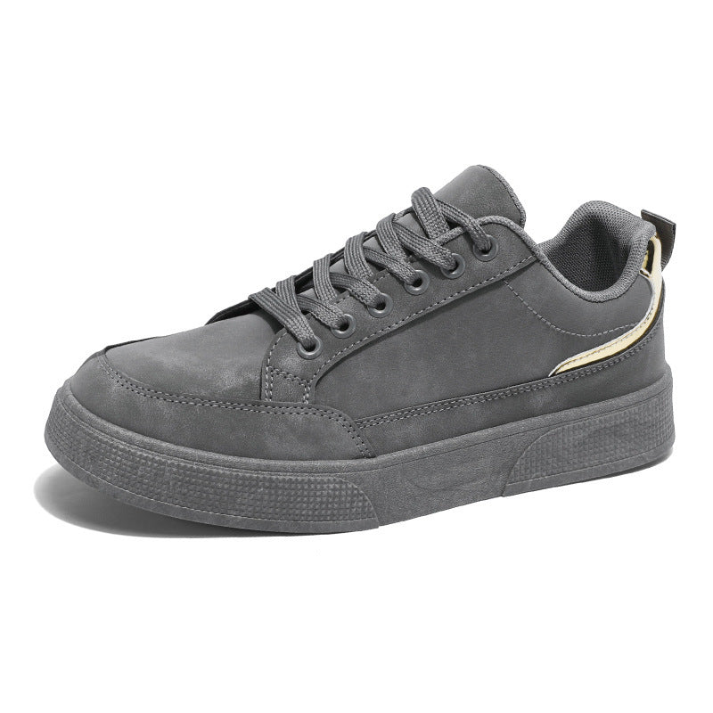 Kvinnors Sportiga Sneakers med Halkfri Sula 5