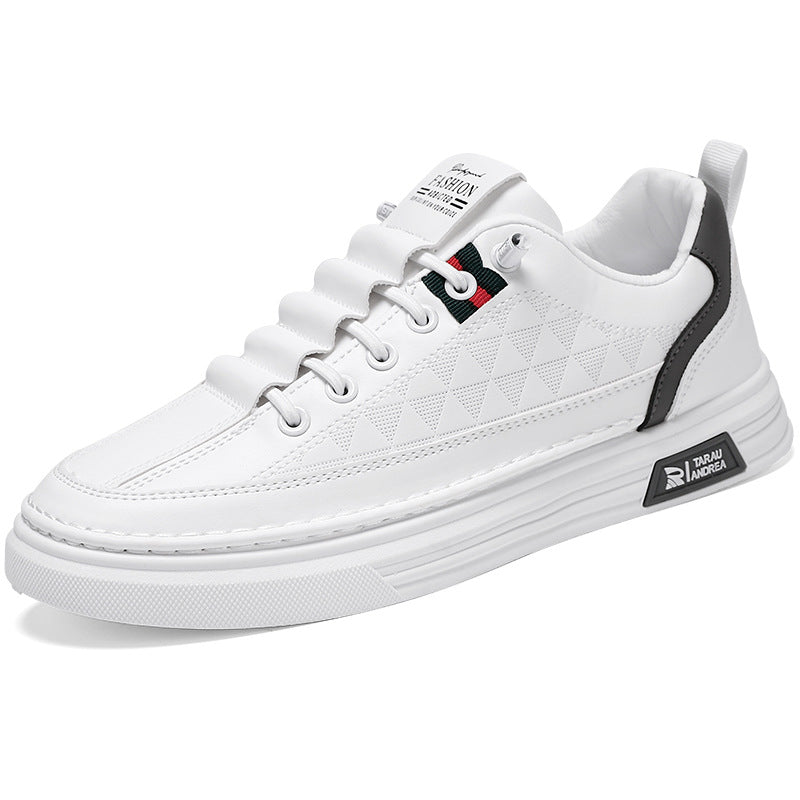 Kvinnors Sportiga Sneakers med Halkfri Sula 5