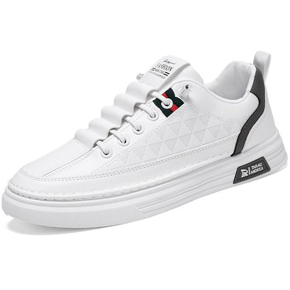 Kvinnors Sportiga Sneakers med Halkfri Sula 5