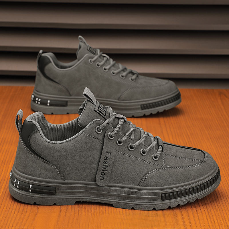 Kvinnors Sportiga Sneakers med Halkfri Sula 6