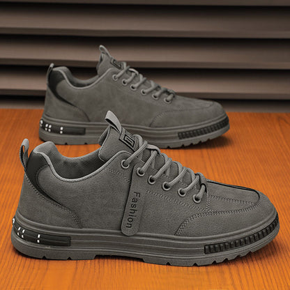 Kvinnors Sportiga Sneakers med Halkfri Sula 6