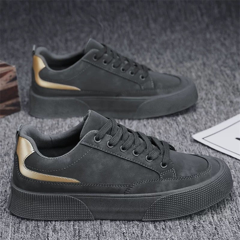 Kvinnors Sportiga Sneakers med Halkfri Sula 6