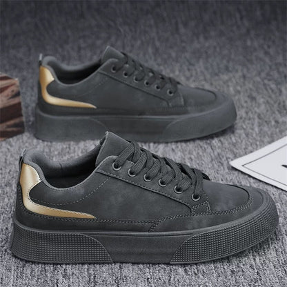 Kvinnors Sportiga Sneakers med Halkfri Sula 6