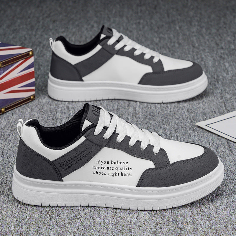Kvinnors Sportiga Sneakers med Innovativ Design 4