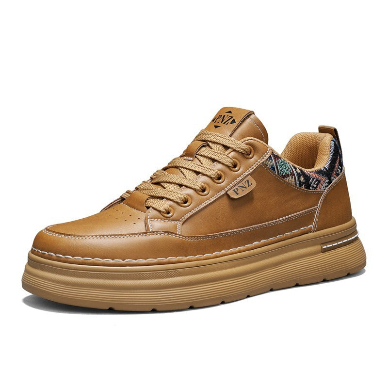 Kvinnors Sportiga Sneakers med Innovativ Design 5
