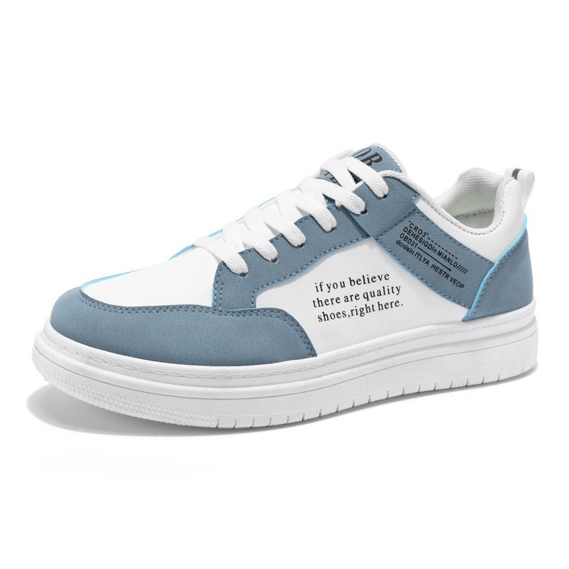 Kvinnors Sportiga Sneakers med Innovativ Design 5