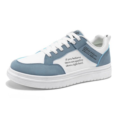 Kvinnors Sportiga Sneakers med Innovativ Design 5