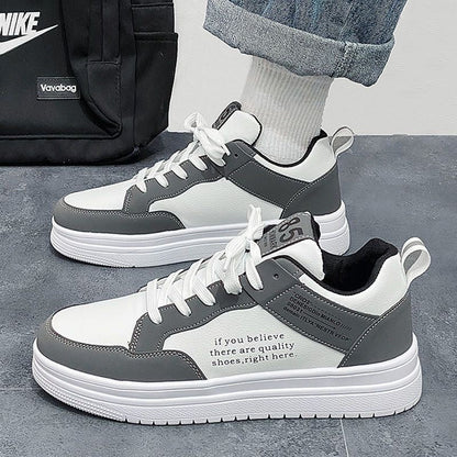 Kvinnors Sportiga Sneakers med Innovativ Design 6