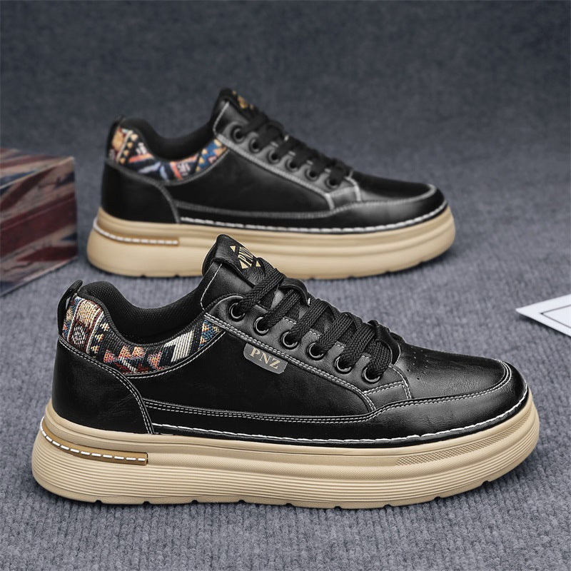 Kvinnors Sportiga Sneakers med Innovativ Design 6