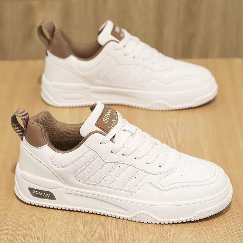 Kvinnors Sportiga Sneakers med Modern Design 1