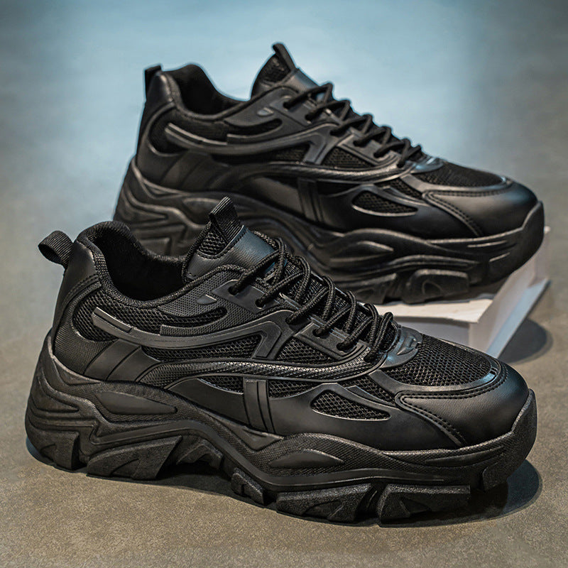 Kvinnors Sportiga Sneakers med Modern Design 12