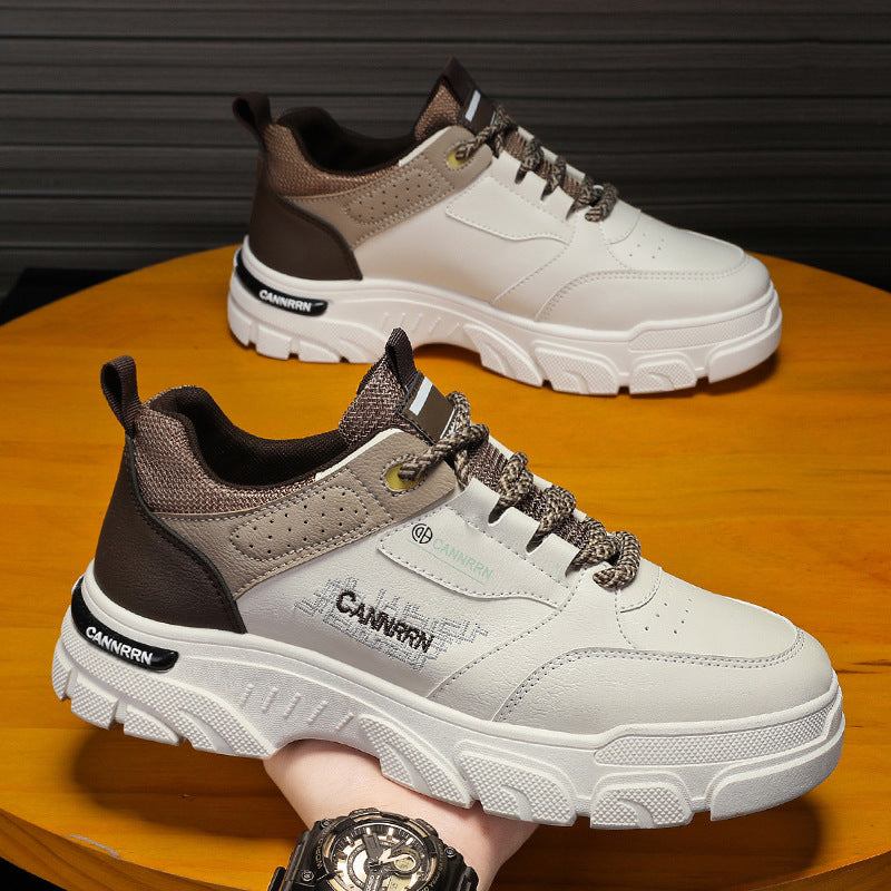 Kvinnors Sportiga Sneakers med Modern Design 1