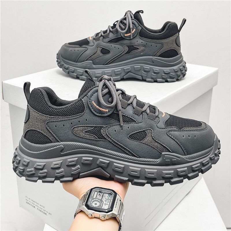 Kvinnors Sportiga Sneakers med Modern Design 2