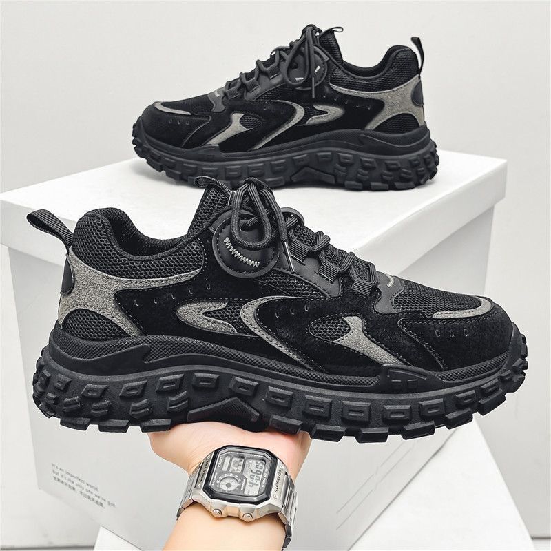 Kvinnors Sportiga Sneakers med Modern Design 4