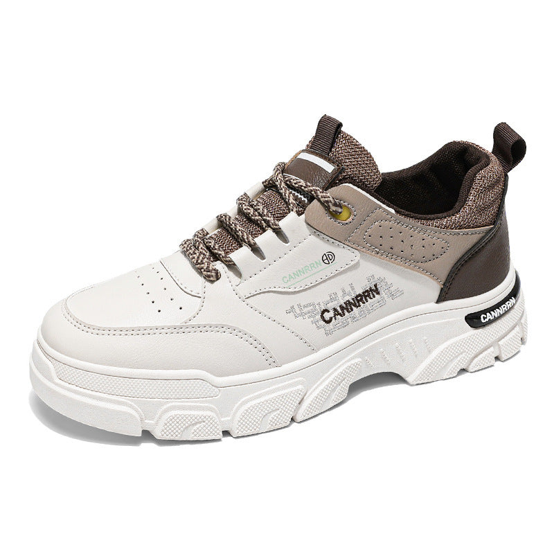 Kvinnors Sportiga Sneakers med Modern Design 5