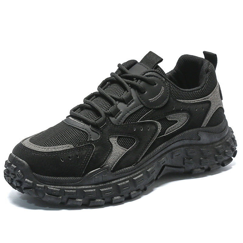 Kvinnors Sportiga Sneakers med Modern Design 5