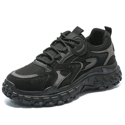 Kvinnors Sportiga Sneakers med Modern Design 5