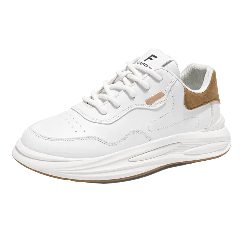 Kvinnors Sportiga Sneakers med Modern Design 5