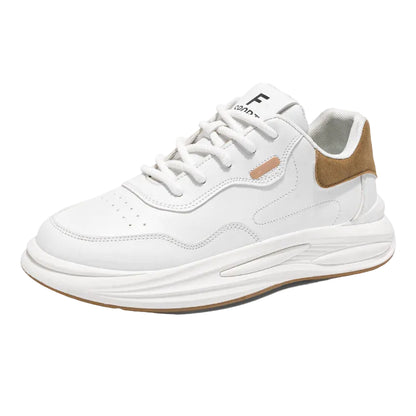Kvinnors Sportiga Sneakers med Modern Design 5