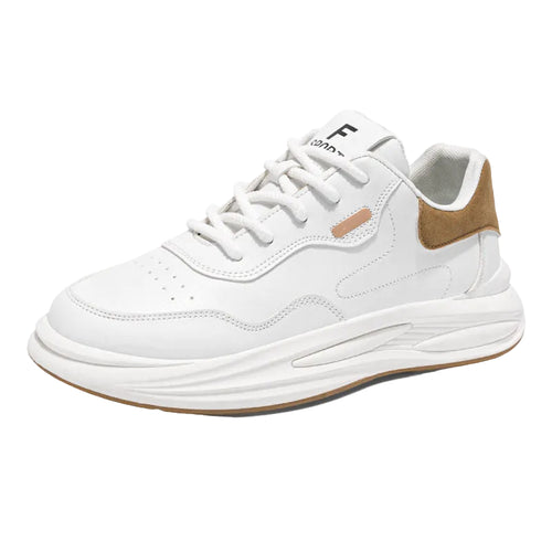 Kvinnors Sportiga Sneakers med Modern Design 5
