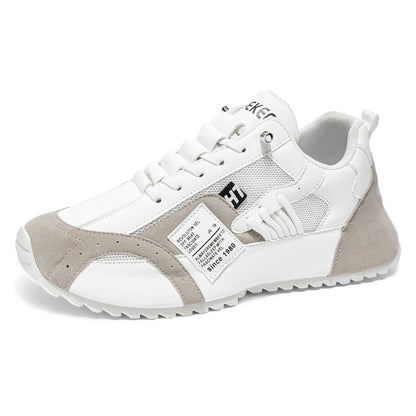 Kvinnors Sportiga Sneakers med Modern Design 5