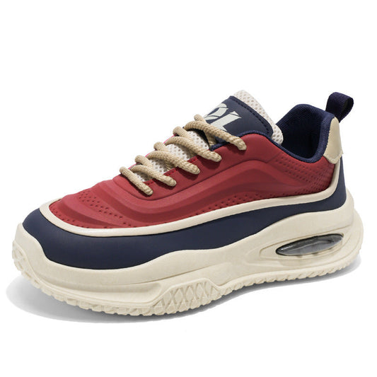 Kvinnors Sportiga Sneakers med Modern Design 5