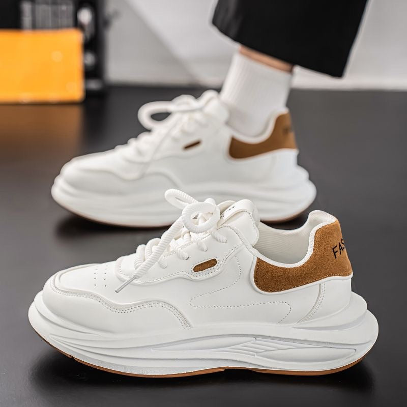 Kvinnors Sportiga Sneakers med Modern Design 6