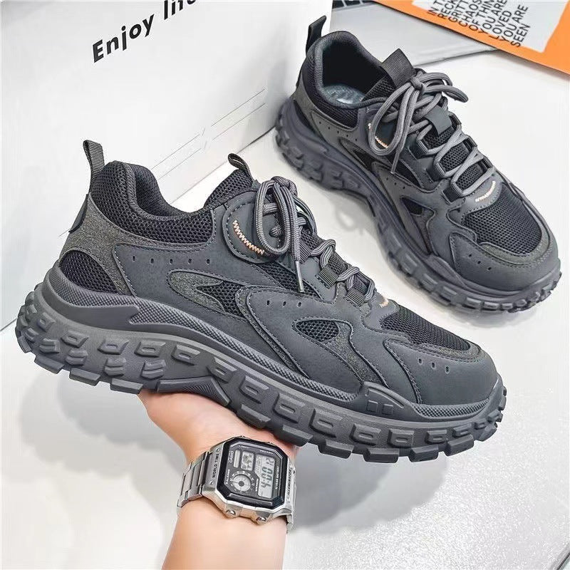 Kvinnors Sportiga Sneakers med Modern Design 6