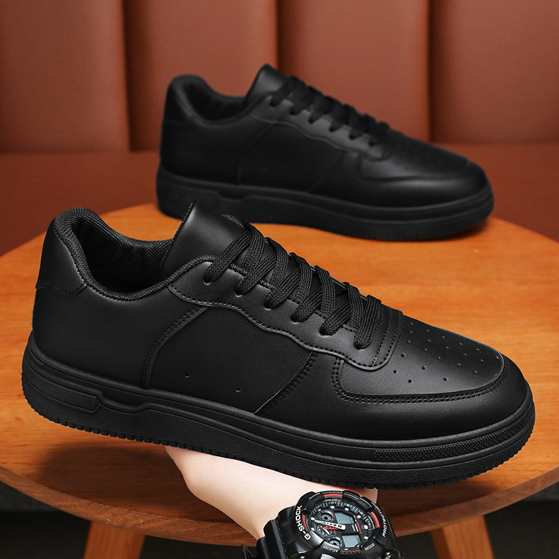 Kvinnors Sportiga Sneakers med Robust Design 2