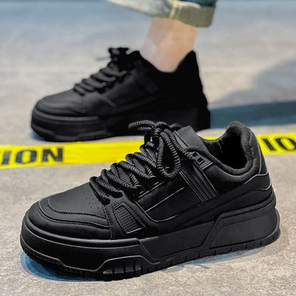 Kvinnors Sportiga Sneakers med Robust Design 3