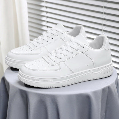 Kvinnors Sportiga Sneakers med Robust Design 3