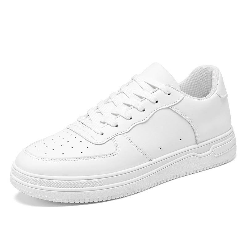 Kvinnors Sportiga Sneakers med Robust Design 5