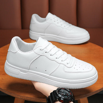 Kvinnors Sportiga Sneakers med Robust Design 6